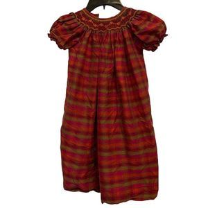 Be Mine girl dress